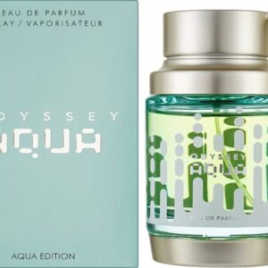 ארמף אודיסי אקווה בושם לגבר אדפ 200 מל ARMAF ODYSSEY AQUA EDP 200ML