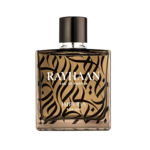 ראיהאן אימפריאה בושם לגבר אדפ 100 מל RAYHAAN IMPERIA EDP 100ML
