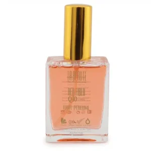 לה בוטה רד פייבר בושם לשיער 50 מ”ל LA BEAUTE RED FIBER HAIR PERFUME 50ML