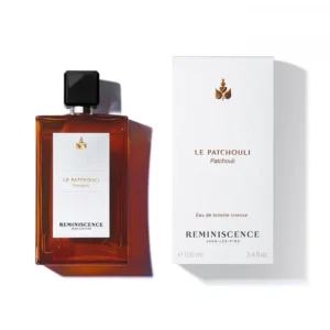 בושם לאישה רמיניסנס לה פטצולי א.ד.ט 50 מל REMINISCENCE PARFUM Le Patchouli - Eau de Toilette 50ml