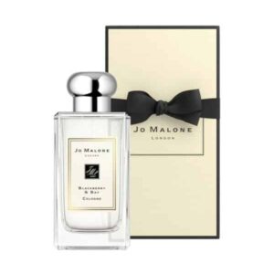 גו מלון ברקברי אנד ביי קולון 100 מ”ל JO MALONE BLACKBERRY & BAY COLOGNE 100ML