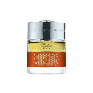 דה ספיריט אוף דובאי רואייה באריזת טסטר חדש בושם יוניסקס אדפ 50מ״ל The Spirit Of Dubai Roeya EDP 50 ml unisex TESTER