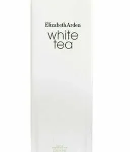 בושם לאשה אליזבת ארדן ווייט טי באריזת טסטר אדט 100 מ”ל Elizabeth Arden White Tea Eau De Toilette TESTER 100 Ml