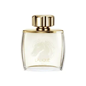 בושם לגבר לליק פור הום אדפ 75 מ”ל Lalique Pour Homme EDP 75ml
