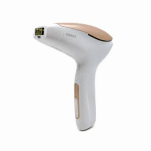 סנסיקה סנסילייט פרו מכשיר ביתי להסרת שיער SENSICA SENSILIGHT PRO