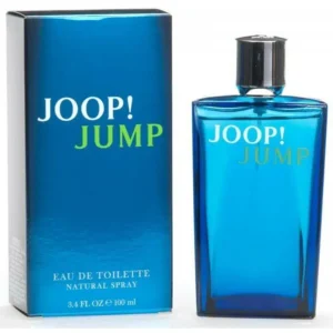 ג’ופ גאמפ בושם לגבר אדט 100מ”ל JOOP JUMP EDT 100ML