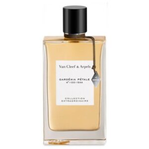 וואן קליף גרדניה פטאל אדפ 75 מ"ל Van Cleef &a Arpels Gardenia Fatale EDP 75ml for