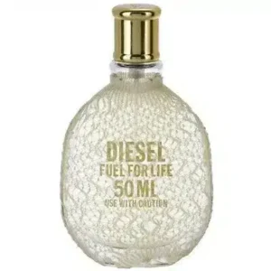 פול פור לייף דיזל אדפ 50 מ”ל Diesel Fuel for Life for women edp 50ml