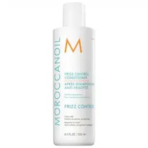מרוקן אויל פריז קונטרול מרכך 250מ”ל MOROCCANOIL FRIZZ CONTROL CONDITIONER 250ML