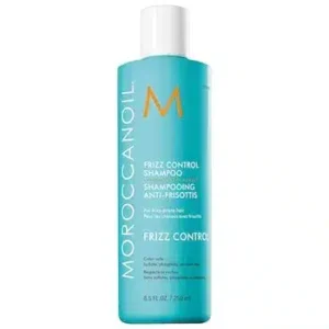 מרוקן אויל פריז קונטרול שמפו 250מ”ל MOROCCANOIL FRIZZ CONTROL SHAMPOO 250ML