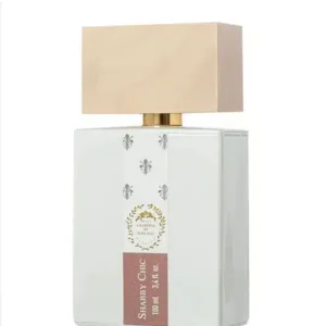 גיארדיני די טוסקנה שאבי שיק בושם יוניסקס אדפ 100מ״ל Giardini Di Toscana Shabby Chic Eau De Parfum 100ml