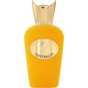 סוספירו קונטרלטו בושם יוניסקס באריזת טסטר אדפ 100מ”ל SOSPIRO CONTRALTO EDP 100ML tester