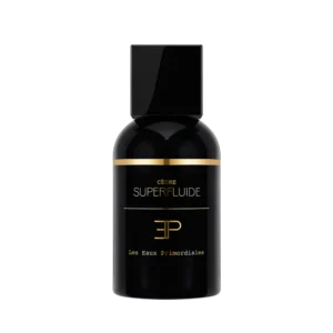 לס יוקס פרימורדיאלס סדר סופרפלויד א.ד.פ 100 מ”ל LES EAUX PRIMORDIALES CEDRE SUPERFLUIDE EDP 100ml