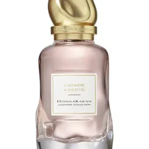 דונה קארן קשמיר אנד ווילד פיג בושם לאישה אדפ 100מ״ל DKNY Cashmere Collection Cashmere & Wild Fig EdP 100 ml
