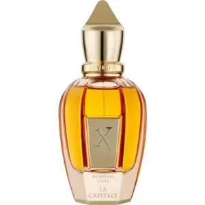 בושם יוניסקס קסרגוף לה קפיטל פרפיום 50 מ”ל Xerjoff LA CAPITALE PARFUME 50 ml