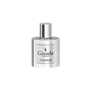 גיסאדה טיטניום בושם לגבר באריזת טסטר בלי קופסא אדפ 100מ״ל GISADA TITANIUM EDP 100ML TESTER