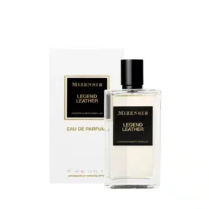 מיזנסיר לגנד לדר אדפ יוניסקס 100 מ”ל MIZENSIR LEGEND LEATHER EDP 100ML