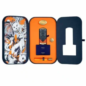 פלורייקו בויש בושם יוניסקס אדפ 50מ”ל + 10מ”ל FLORAIKU BOYISH EDP 50ML + 10ML