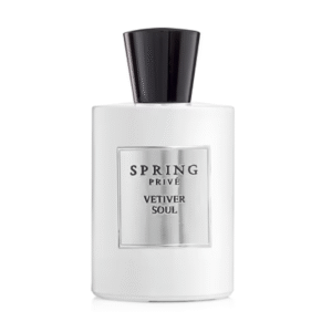 ספרינג וטיבר סואול אדפ 100 מל Spring Vetiver Soul EDP 100 ml