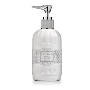 ספרינג ווייט פלאוור תחליב גוף 260 מל Spring White Flower BODY LOTION 260 ML