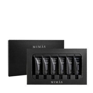 מימאס אמפולות טיפוליות למניעת נשירה 6*11מ״ל Mimas Balance Root Activating Treatment Ampoules For Thinning Hair 6x11ml
