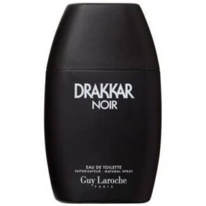 גיא לרוש דראקר נואר בושם לגבר אדט 200מ”ל GUY LAROCHE DRAKKAR NOIR EDT 200ML