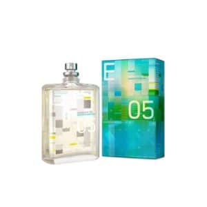 אסנטריק 05 אדט יוניסקס 100 מ"ל - אסנטריק מולקולה Escentric Molecule - Escentric 05 EDT Unisex 100ML