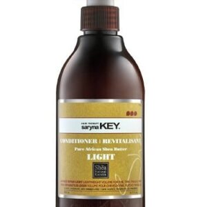 סרינה קיי קונדישנר לשיער דק 500מ״ל Seryna Key Conditioner 500ml