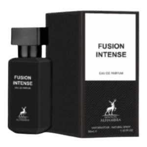 פיוזן אינטנס מייסון אלהמברה בושם לגבר 30 מ״ל אדפ - Maison Alhambra For Men 30ml EDP‏ Fusion Intense