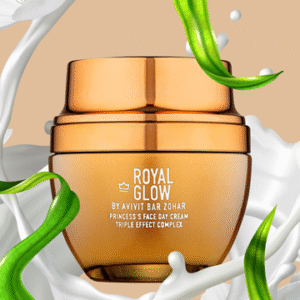 רויאל גלואו קרם פנים לנערות 50מ״ל ROYAL GLOW