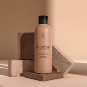 רויאל גלואו שמפו ללא מלחים 500מ״ל ROYAL GLOW